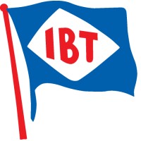 PT Indobaruna Bulk Transport logo - Similar company to Pt Habco Trans Maritima Tbk
