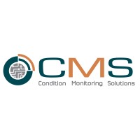 CMS CONDITION MONITORING SOLUTIONS logo - Similar company to Mimex Gmbh