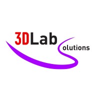 3D Lab Solutions logo - Similar company to Rocket