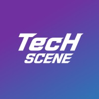 TechScene logo - Similar company to Learningspoons