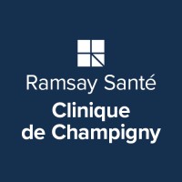 CLINIQUE DE CHAMPIGNY logo - Similar company to Clinique De Montevrain