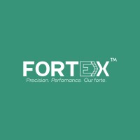 FORTEX logo - Similar company to Pace Systems