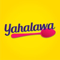 Yahalawa logo - Similar company to Jump Cut Studio