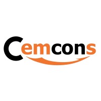 Cemcons logo - Similar company to Haus Da Lat