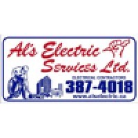 Al's Electric Services Ltd logo - Similar company to Mle Consulting Engineers