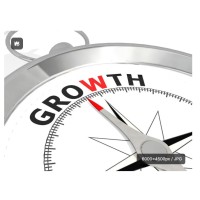 Growth Compass logo - Similar company to Elevate Partners