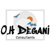 O.H Degani Consultants Ltd. logo - Similar company to Sme Alliance Ireland