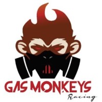 Gas Monkeys Racing logo - Similar company to Enigma