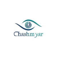 ChashmYar logo - Similar company to Memaransoft