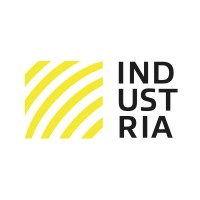 Industria Sverige logo - Similar company to Effektpoolen.Se