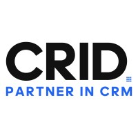 CRID logo - Similar company to Spanwiz