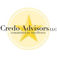 Credo Advisors LLC logo - Similar company to Rc2