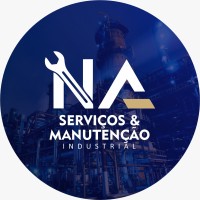 N. A Serviços e Manutenção Industrial logo - Similar company to 2M Engenharia - Manutenção E Montagem