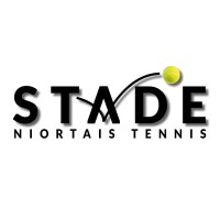 Stade Niortais Tennis logo - Similar company to Sponso+ Academy