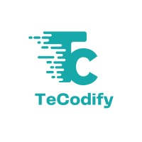 TeCodify logo - Similar company to Bison Prime Llc