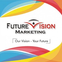 Future Vision Marketing logo - Similar company to Foe Creative