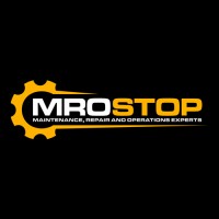MRO Stop -Maintenance, Repair, and Operations Experts logo - Similar company to Mro 360