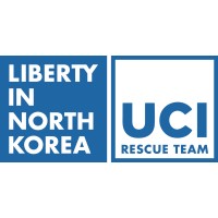 Liberty in North Korea at UC Irvine logo - Similar company to Jnk Accountancy Group