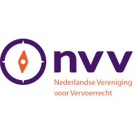 Nederlandse Vereniging voor Vervoerrecht (NVV) | Dutch Transport Law Association logo - Similar company to Ivr (Eu)