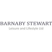 Barnaby Stewart