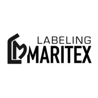 Labeling Maritex logo - Similar company to Mark For You Home