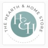 Hearth and Home logo - Similar company to Forge & Flame