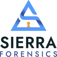 Sierra Forensic Group logo - Similar company to 360 Bps