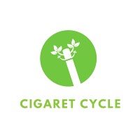 Cigaret Cycle NPO logo - Similar company to Peopletrait