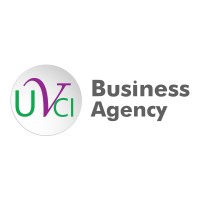 UVCI Business Agency logo - Similar company to Club Communication Uvci