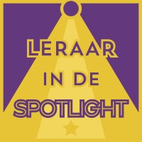 Leraar in de Spotlight logo - Similar company to Gaming@Work