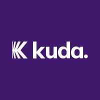 Kuda logo - Similar company to Interswitch Group