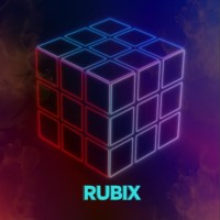 Rubix ABESIT logo - Similar company to Microsoft Student Chapter - Abesit