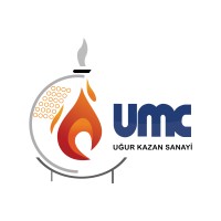 Uğur Kazan Makina Sanayi logo - Similar company to Egelift Asansör Mühendislik San. Ve Tic. Ltd. Şti.
