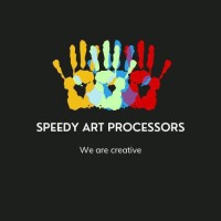 Speedy Art Processors logo - Similar company to Virtual Connex