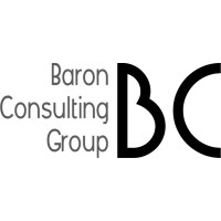 Baron Consulting Group Australia logo - Similar company to Analytics Institute Of Australia - Prv 14346