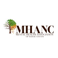 Mental Health Association of Nassau County logo - Similar company to East Coast Creative