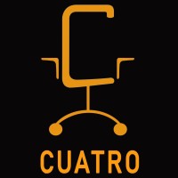 Cuatro. Soluciones en mobiliario logo - Similar company to Diaago