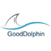 GoodDolphin Technologies logo - Similar company to Synchrotech Solutions Inc. (Formerly Known As Graviton Infotech Inc.)