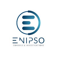 ENIPSO logo - Similar company to Enipso