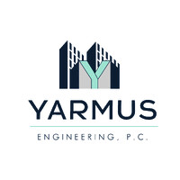 Yarmus Engineering, P.C. logo - Similar company to Tspe Northeast Texas Chapter