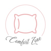 Comfort Zone BnB logo - Similar company to Salt N Light Creative Pty Ltd