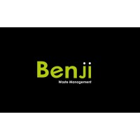 Benji Waste logo - Similar company to Pulse Environmental Pty Ltd