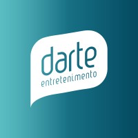Darte Entretenimento logo - Similar company to Moz Entretenimento