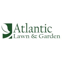 Atlantic Lawn and Garden logo - Similar company to The Net Project