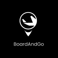 BoardAndGo logo - Similar company to Cloudfolda