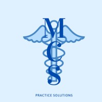 Medical Consulting Services logo - Similar company to Tailwind Mmi