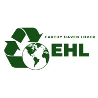 Earthy Haven Lover logo - Similar company to Blueridge Creative Designs