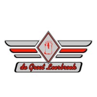 de Groot Tanktransport logo - Similar company to Mct Bv