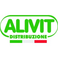 Alivit Distribuzione srl logo - Similar company to Red Dingo