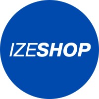 IZESHOP logo - Similar company to Fahece Org
